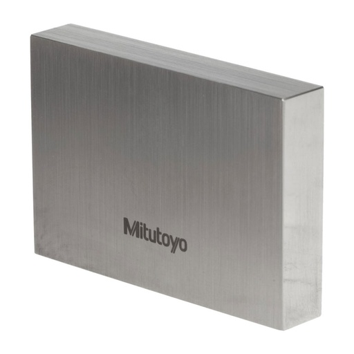 [MT0004650] MITUTOYO GAUGE BLOCK STEEL 1.01MM 0 611561-021