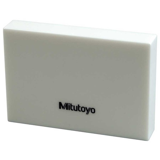 [MT0004539] MITUTOYO GAUGE BLOCK CERA 100MM 1 613681-031