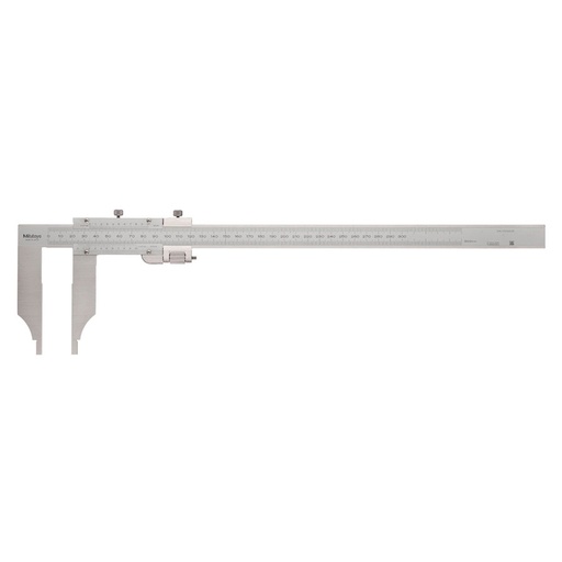 [MT0004253] MITUTOYO VERNIER CALIPERLONGJAW300/0.02MM 534-113