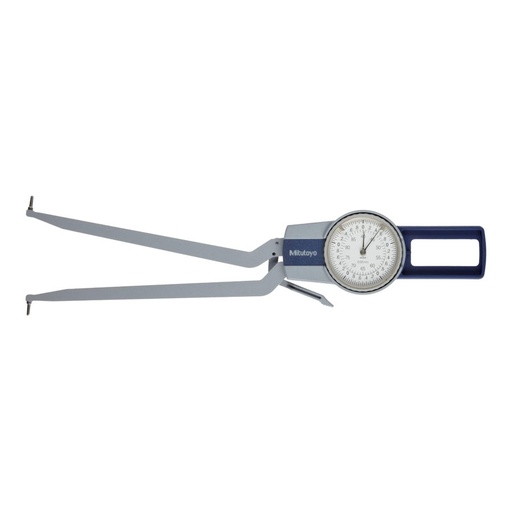 [MT0004210] MITUTOYO DIAL CALIPER GAGE 70-90/0.01MM 209-308