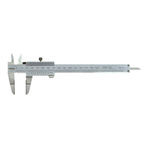 [MT0004120] MITUTOYO VERNIER CALIPER BLADE 200/0.05MM 536-135