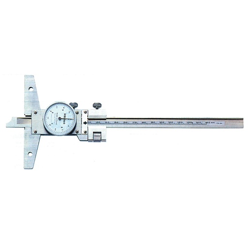 [MT0004094] MITUTOYO DIAL DEPTH GAGE 0- 8/0.001IN 527-312-50