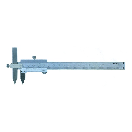 [MT0003975] MITUTOYO VERNIER CALIPERCENTRLINE200/.05MM536-106