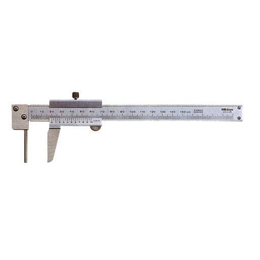 [MT0003767] MITUTOYO VERNIER CALIPER TUBE 150/0.05MM 536-161