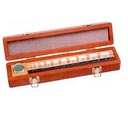 [MT0003402] MITUTOYO GAUGE BLOCK STEEL SET (10) 1 516-979-10