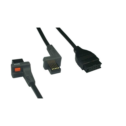 [MT0003178] MITUTOYO CONNECTING CABLE 2M F/264S  959150