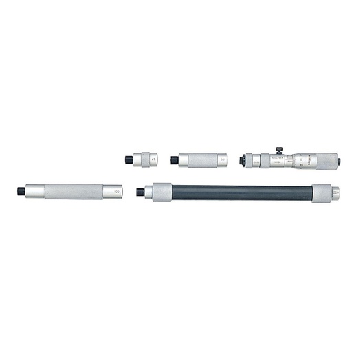 [MT0002713] MITUTOYO TUBULAR MICROMETER 100-500/.01MM 139-173