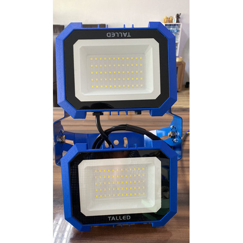 LAMPU SOROT LED SMD TALLED WATT CUSTOMIZE - WHITE & WARM WHITE