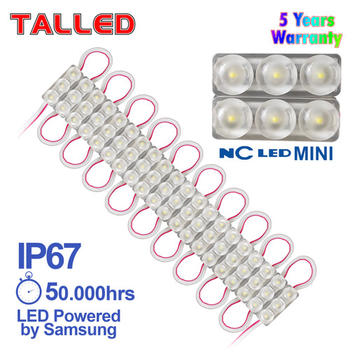 TALLED LAMPU MODUL NC LED MINI