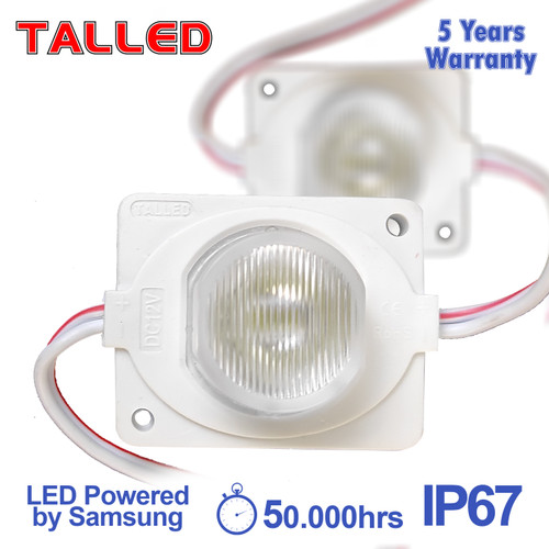 TALLED LAMPU MODUL 1 MATA NC SAMSUNG SIDELIGHT