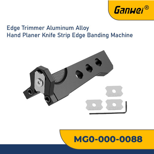 GANWEI 0088 ALAT POTONG EDGING EDGE TRIMMER KNIFE PVC BINDING STRIP