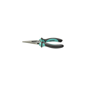 WHIRLPOWER TANG LANCIP LONG NOSE PLIERS 200 MM