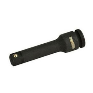 WHIRLPOWER SAMBUNGAN KUNCI SOCK 1/2" DR IMPACT EXTENSION BAR, 250MM