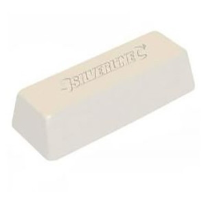 WHITE POLISH BATU POLES POLISHING BAR FOR STAINLESS STEEL&METAL -SHINE