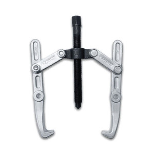 MULTIPRO TREKER BEARING TWO JAW PULLER 3"