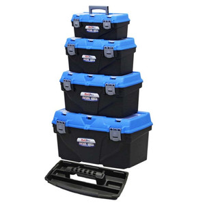 MULTIPRO TOOLBOX TOOL BOX PLASTIC S-30-15