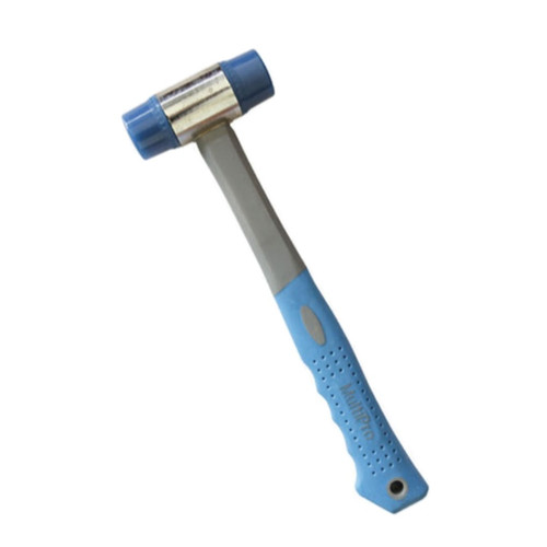 MULTIPRO PALU PLASTIK DOUBLE PLASTIC HAMMER 40MM ORI