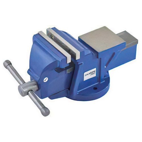 101353 LAKONI PRO RAGUM / TANGGEM BENCH VICE 6"