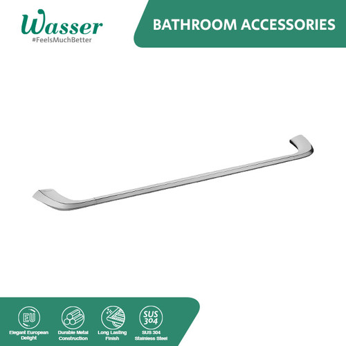 WASSER ACC BATHROOM |TUSCANY SERIES - ST-82410 CHROME