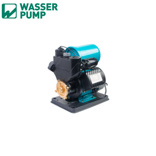 Wasser Shallow Pump PW-133EA | Pompa sumur dangkal