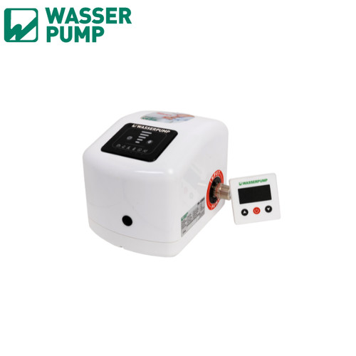 Wasser Booster Pump Digital PB-328EA | Pompa Dorong