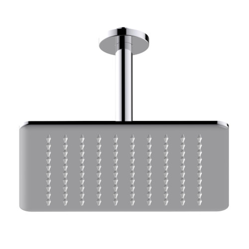 WASSER CEILING MOUNTED SQUARE SHOWER |RSC-3020S Head Shower