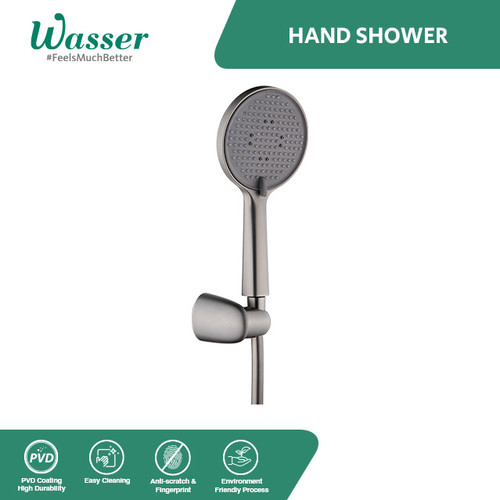 Wasser Hand Shower Set SHV-9305