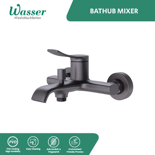 Wasser Bathtub Mixer MBT-V2210 / Keran Mixer Bathtub