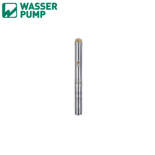 Wasser Submersible Deep Well Pump SD-P303-11K-2