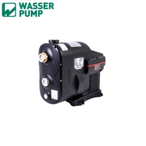 Wasser Booster Pump Inverter PB-518i / Pompa Pendorong