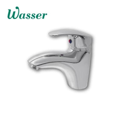 Wasser Basin Mixer MBA-S530 / Keran Wastafel Air Panas Dingin