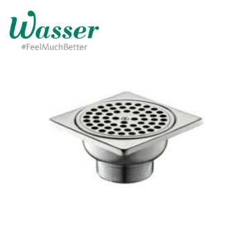 ANTI-PEST FLOOR DRAIN HSA-6443 | Saringan Kamar Mandi