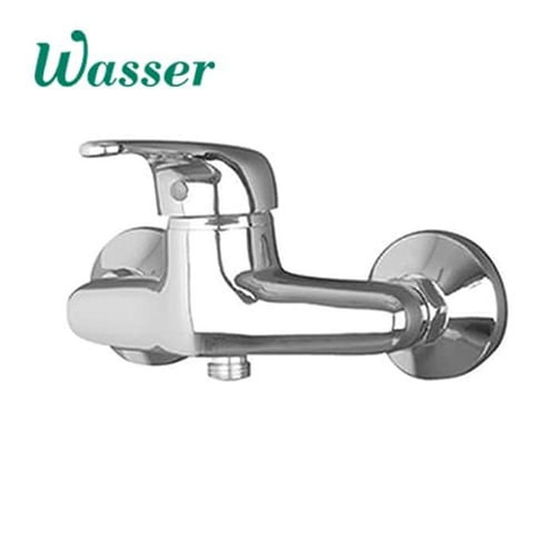 Wasser Shower Mixer MSW-S020 / Keran Shower Air Panas Dingin