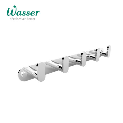 Wasser Robe Hook RH-2308-5 / Gantungan Handuk