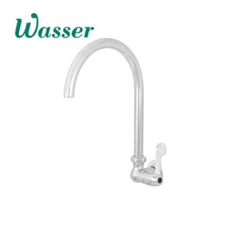 Wasser Kitchen Tap With Spout TL-040 / Keran Dapur Air Dingin