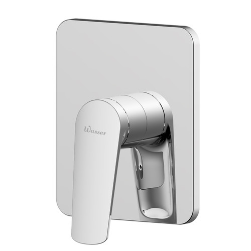 Wasser MSW-V2115-C | Concealed Bath & Shower Mixer