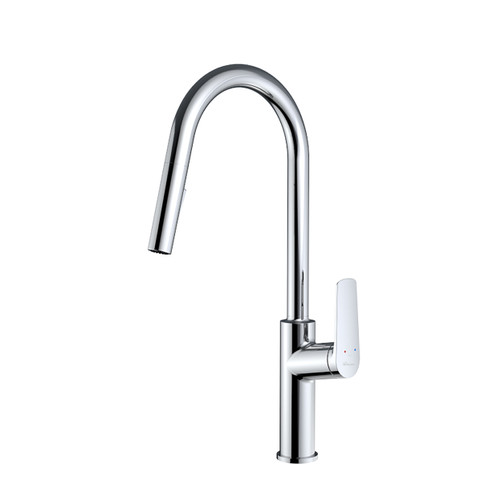 WASSER SINGLE LEVER KITCHEN MIXER | MKT-V2115