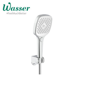 WASSER HAND SHOWER SET SHX-8345