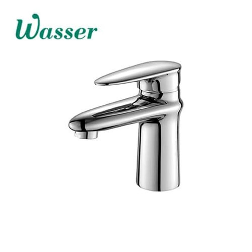 Wasser Basin Mixer MBA-S730 / Keran Wastafel Air Panas Dingin