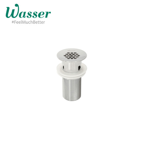 Wasser Basin Drain BD-001 / Afur Wastafel / Tutup Wastafel