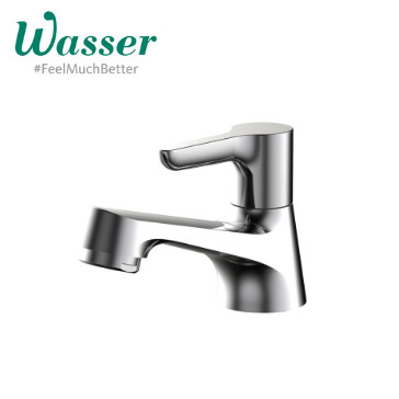 Wasser Basin Tap TLX-060S / Keran Wastafel Air Dingin