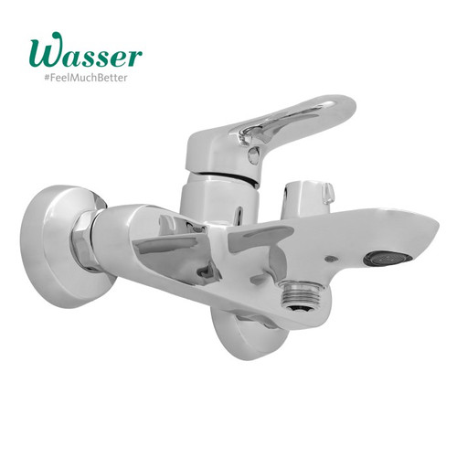 Wasser Shower Mixer MBT-X010 / Keran Shower Air Panas Dingin