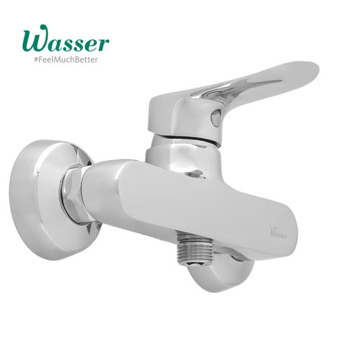 Wasser Shower Mixer MSW-X020 / Keran Shower Air Panas Dingin