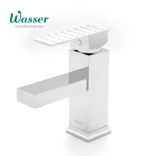 Wasser Basin Tap TBA-S1235 / Keran Wastafel Air Dingin