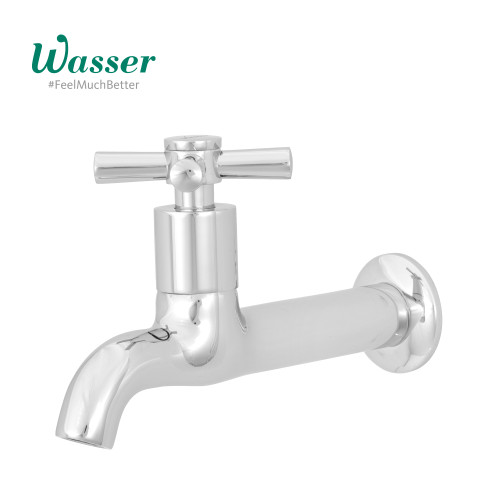 WASSER CY2 CROSS COLD TAP (LONG)