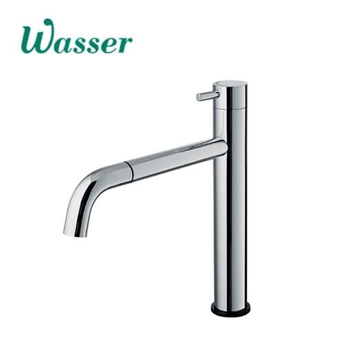 WASSER Touch Sensor Kitchen Mixer SKT-S001