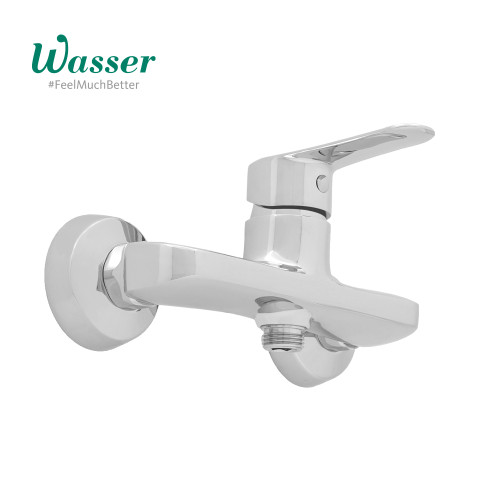 Wasser Single Lever Shower Mixer MSW-X620 / Keran Air Panas Dingin