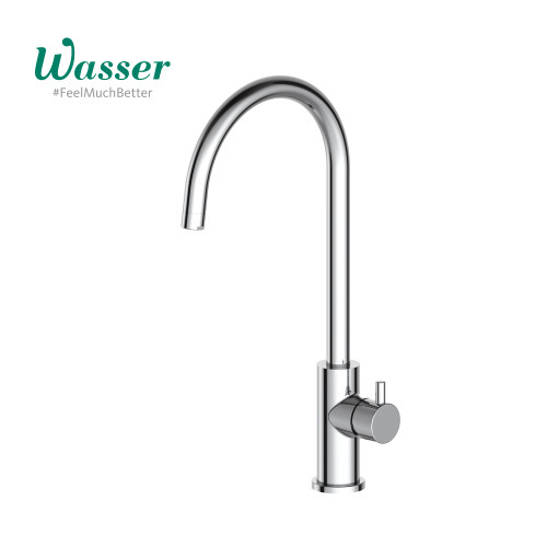 WASSER Single Lever Kitchen Faucet TKT-S090