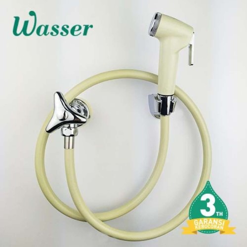 WASSER JET SHOWER | WS-88TST GREEN