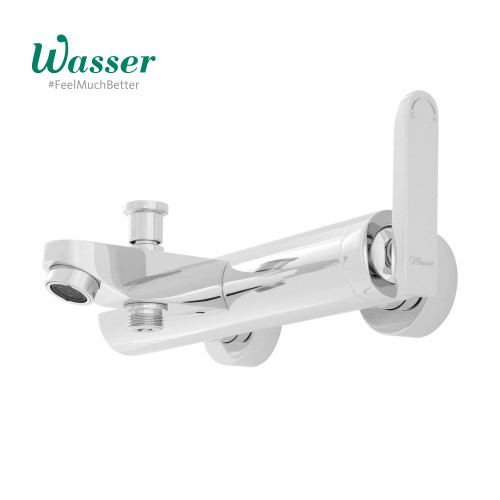 Wasser Bath Mixer EMT-A10 / Keran Bathub Air Panas Dingin